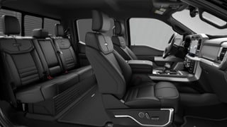 2026 Ford F-150® Internal Image 1